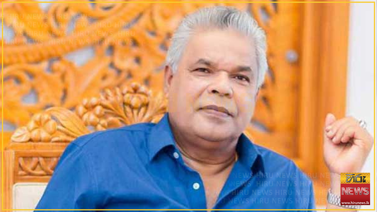 ඩඩ්ලිට පාලන මිල සිහි වෙයි - Hiru News - Srilanka's Number One News ...