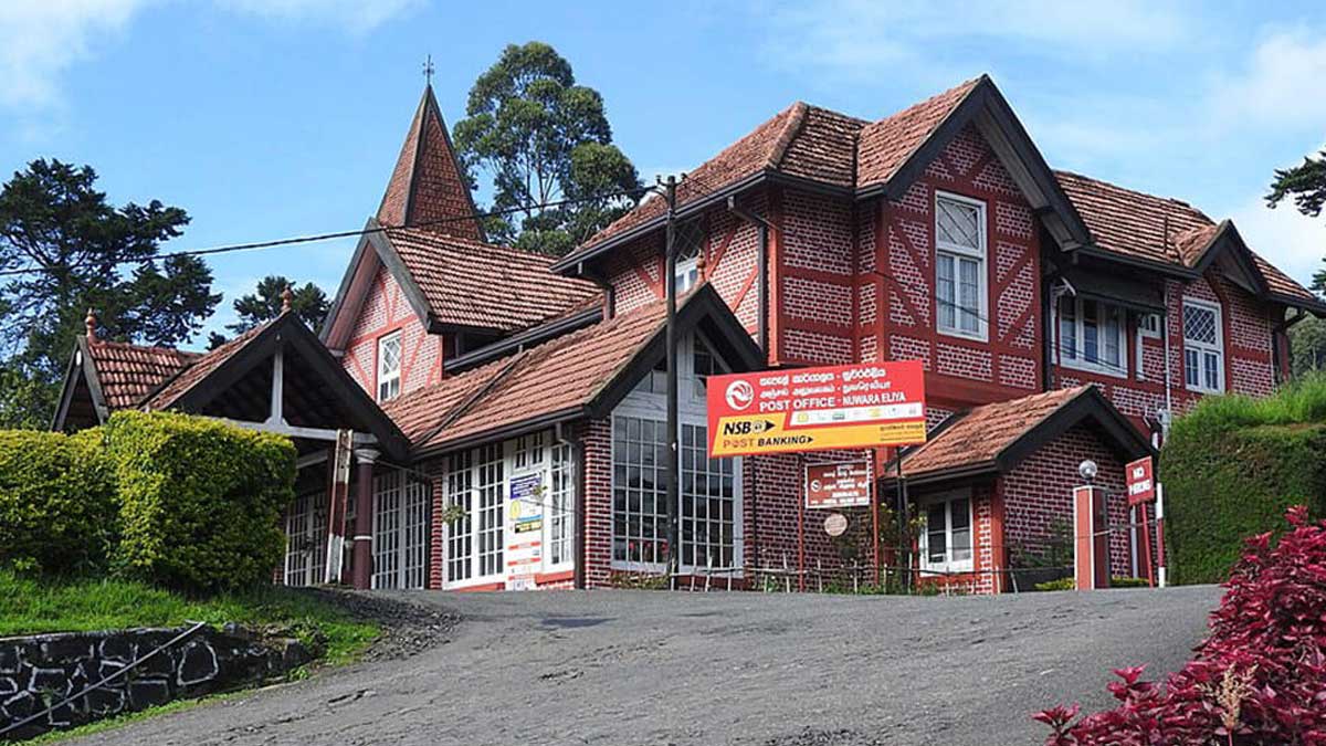 Iconic+130-year-old+Nuwara+Eliya+Post+Office+to+remain+