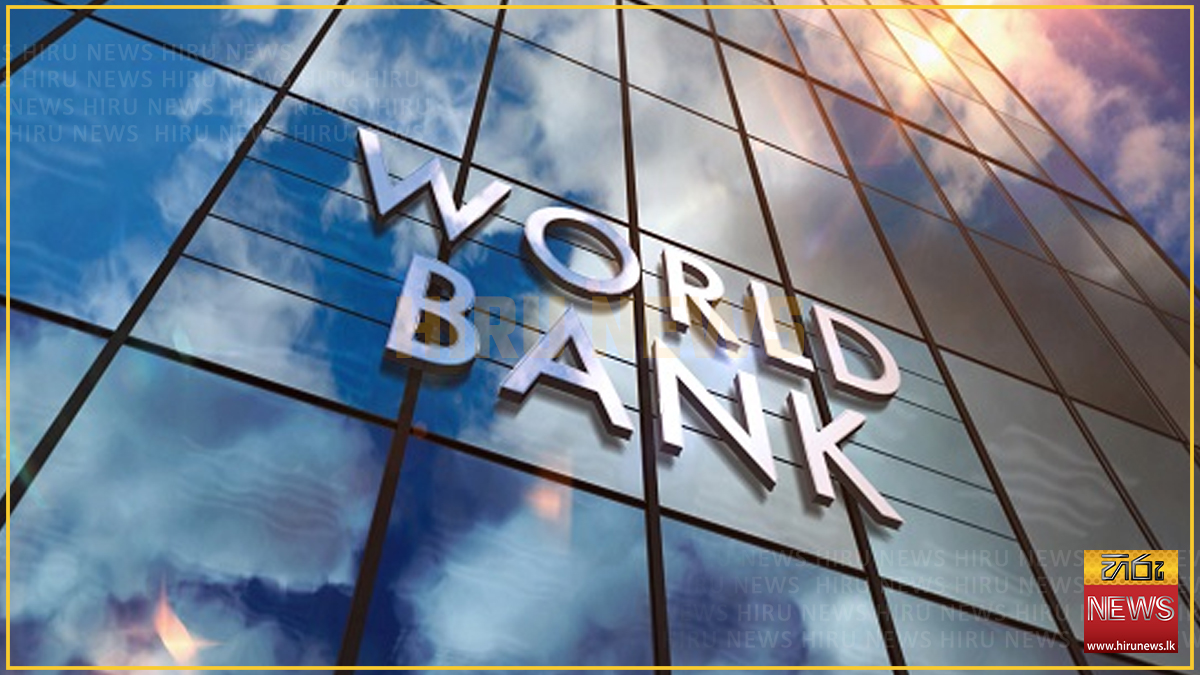 Sri Lanka's economy stabilized; continued reforms critical - World Bank ...