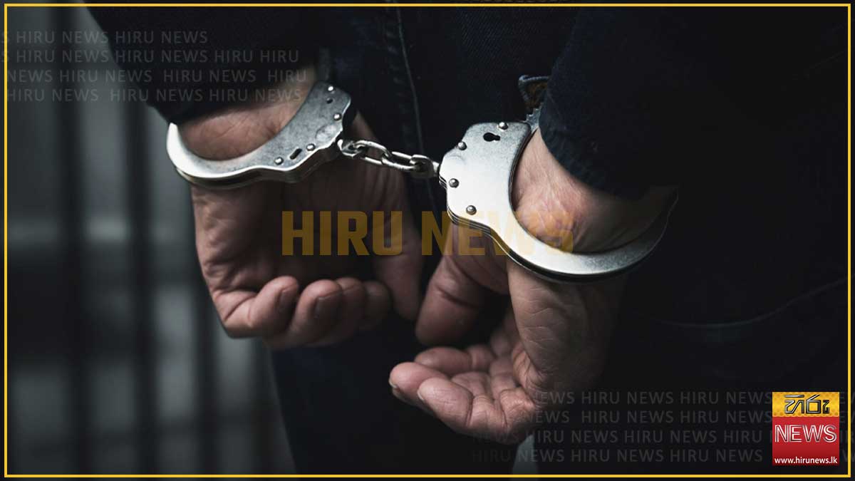 21+year+old+arrested+near+Israeli+Consulate