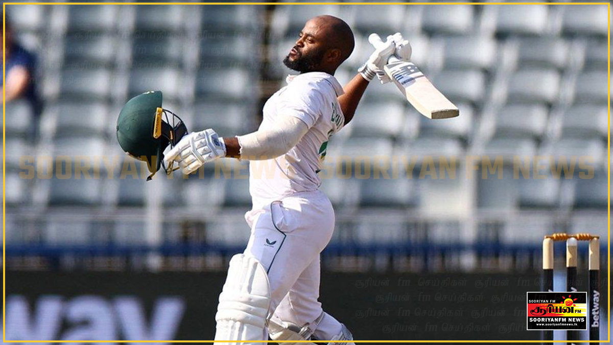 Bavuma back as captain in South Africa’s squad against Sri Lanka - Gold ...