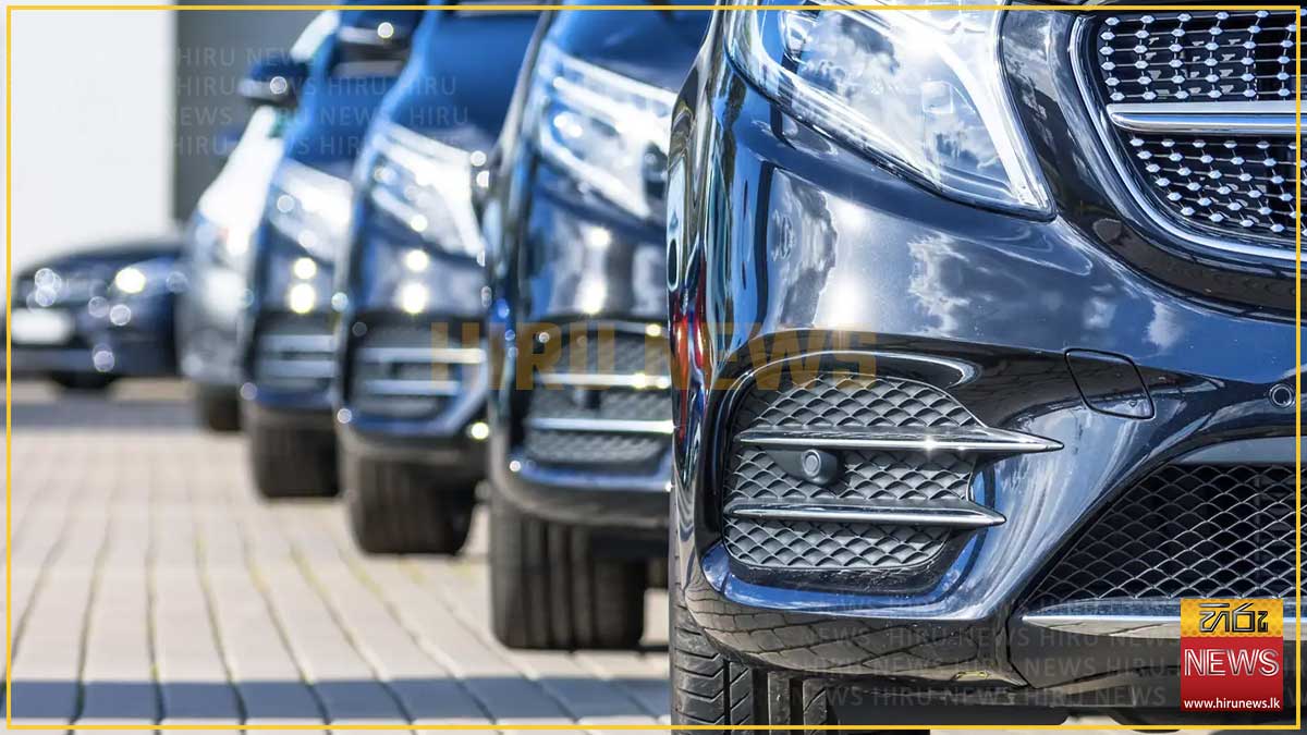 Government+to+auction+254+luxury+vehicles+and+end+MP+pensions