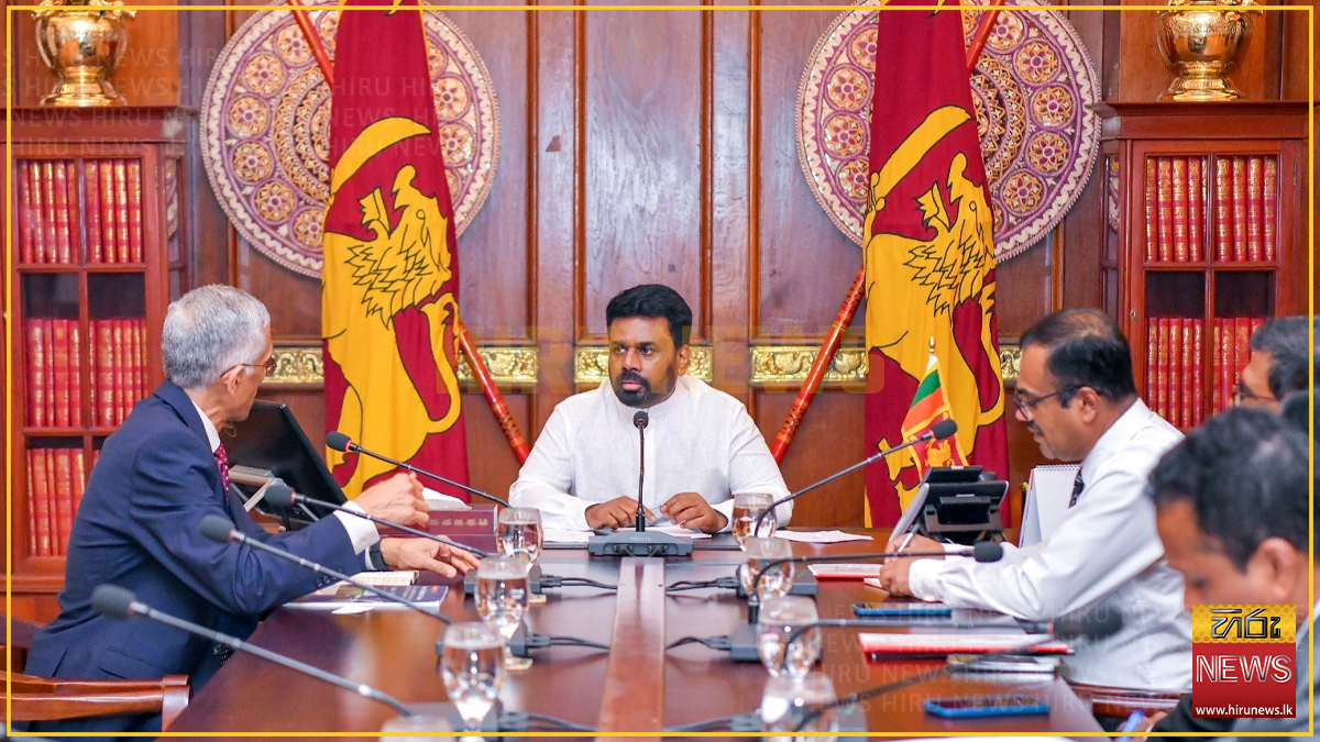 World Bank pledges support for Sri Lanka’s “Clean Sri Lanka” programme ...