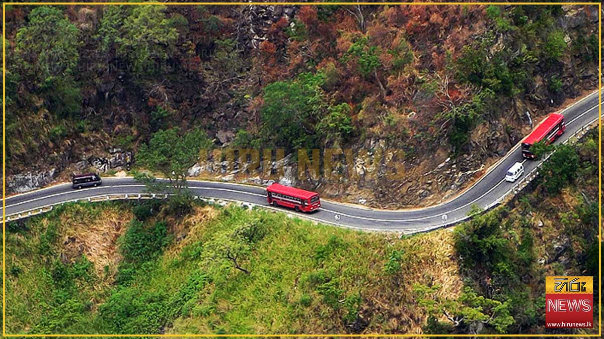 Ella-Wellawaya+road+reopens+after+weather+disruptions