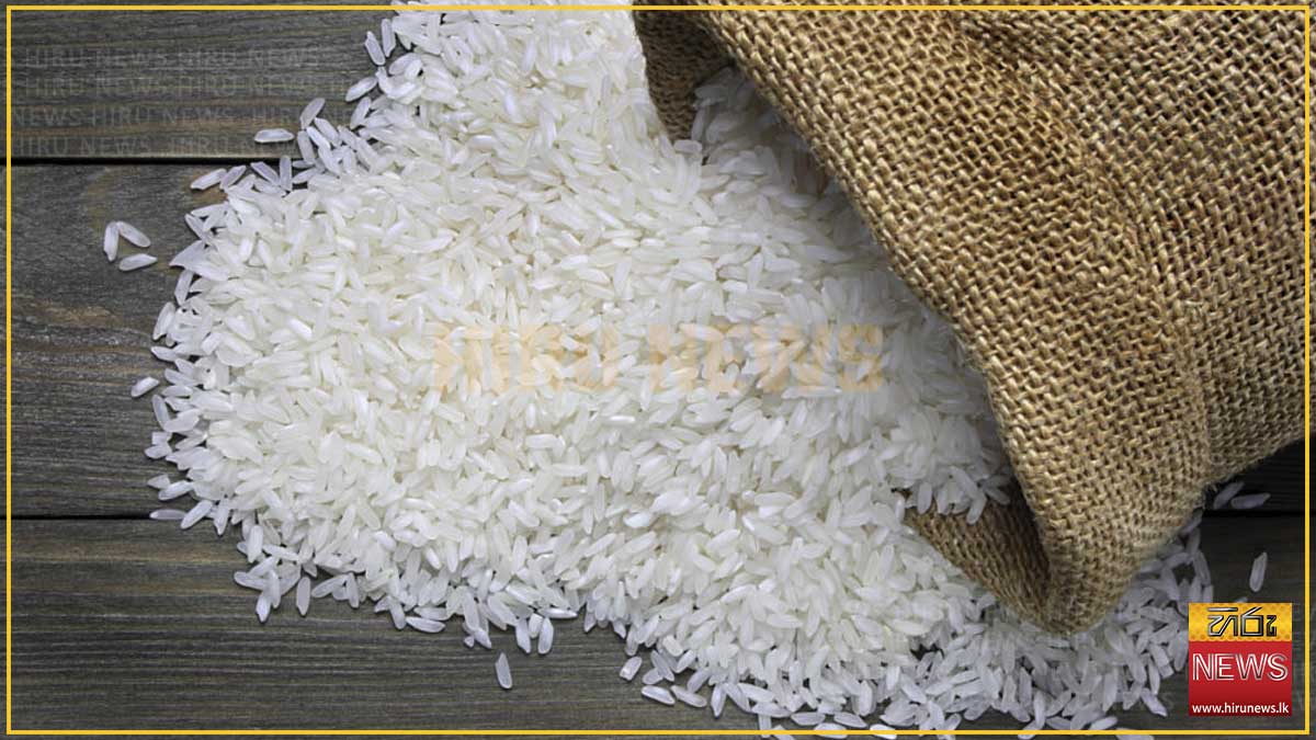 Rice+imports+face+challenges+due+to+price+controls