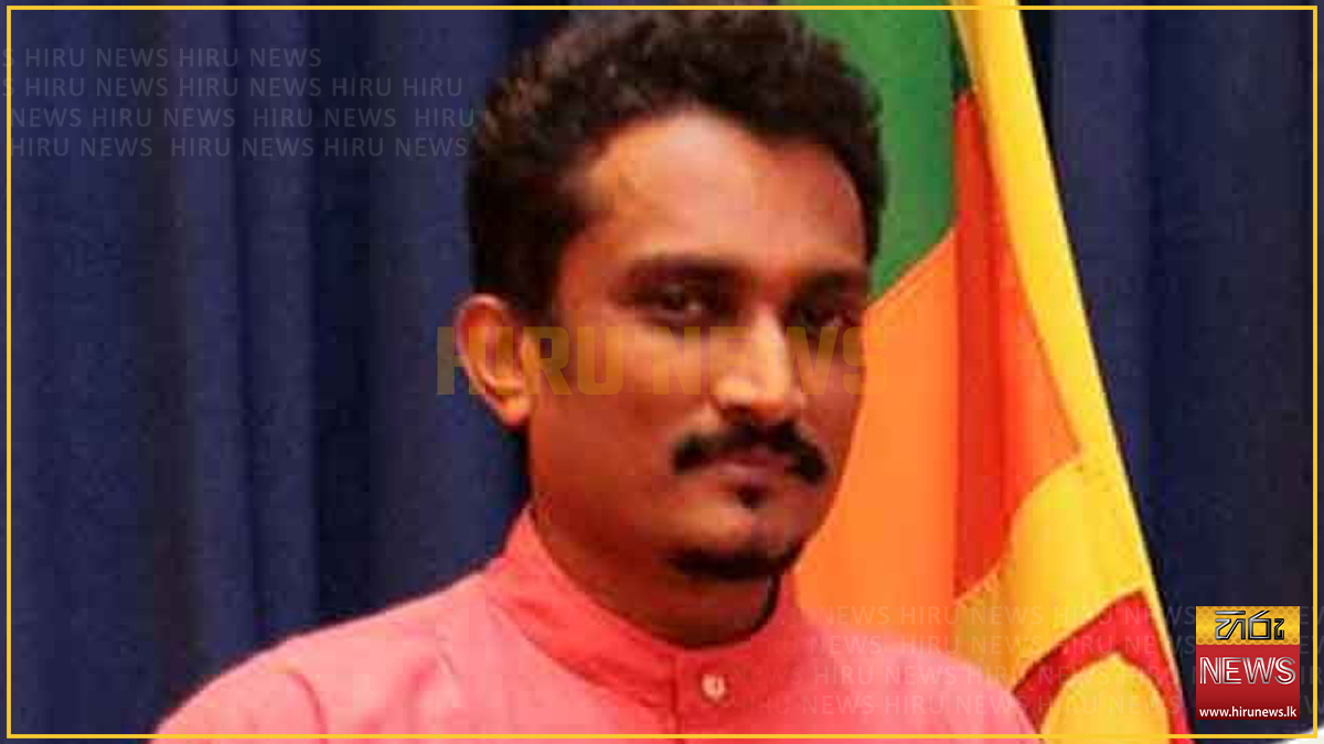 හිටපු පළාත් සභා මන්ත්රී සළෝචන ගමගේ යළි රිමාන්ඩ් - Hiru News - Srilanka ...