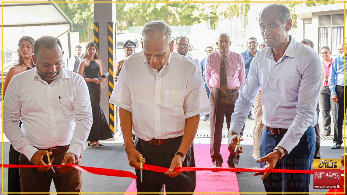 Lion Brewery Commissions Sri Lanka’s First Innovation Center for Craft ...