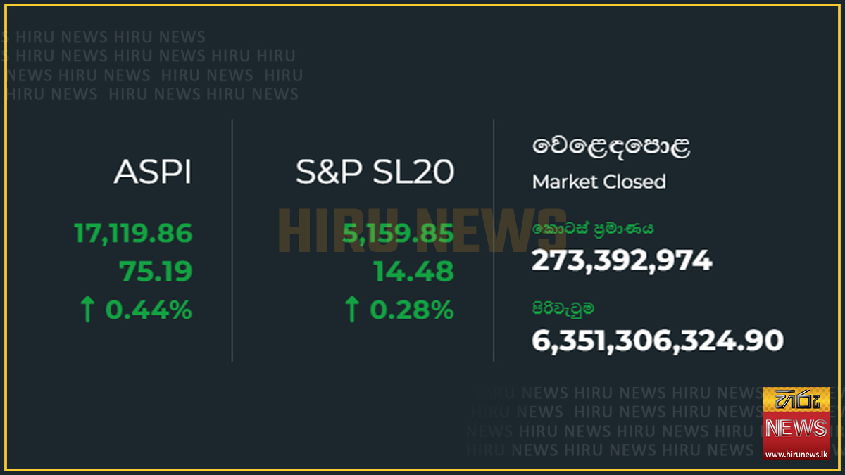 +ASPI+closes+in+green+with+turnover+exceeding+Rs.+6.3+billion