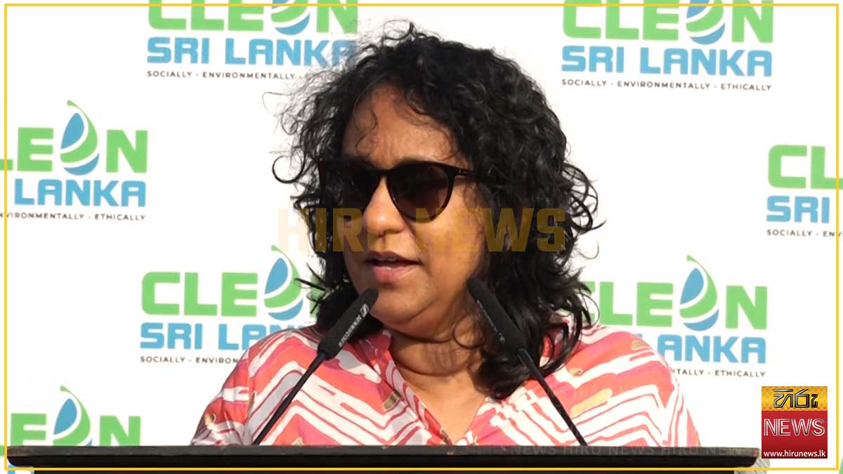 Clean Sri Lanka removes obstacles to living a civilized life - PM ...