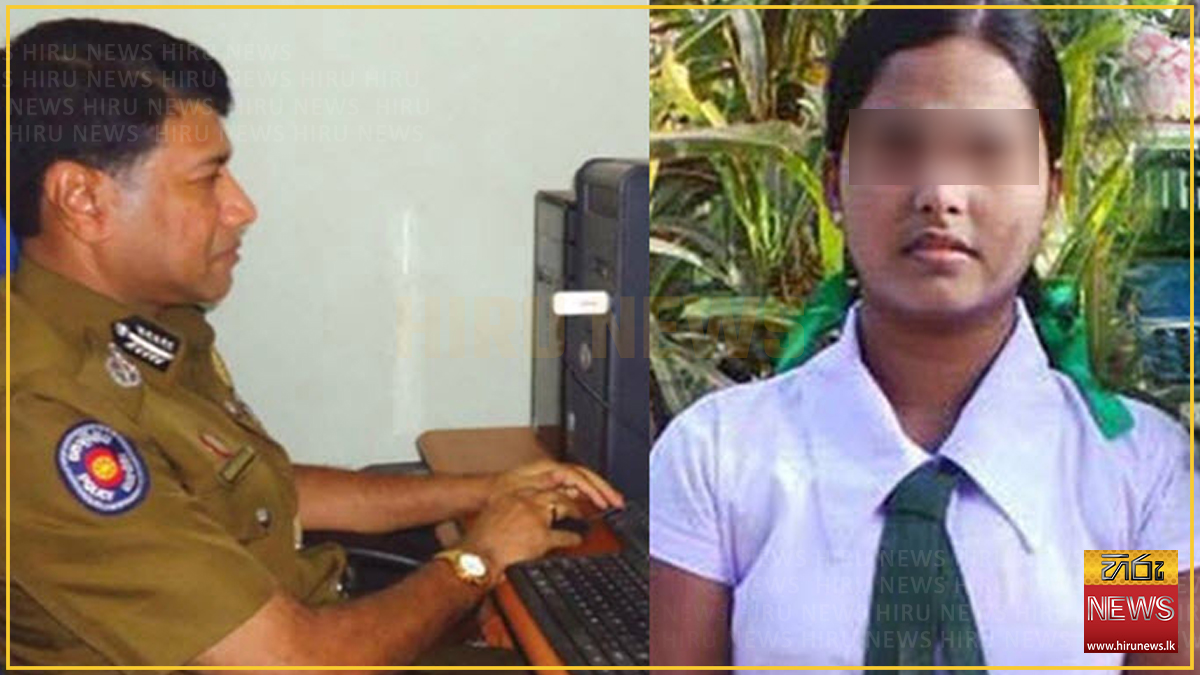 Former+SDIG+sentenced+for+aiding+suspect+in+Vidya+murder+case