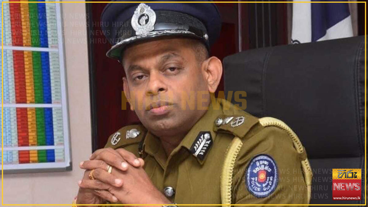 දේශබන්දුට විවෘත වරෙන්තුවක් - Hiru News - Srilanka's Number One News ...