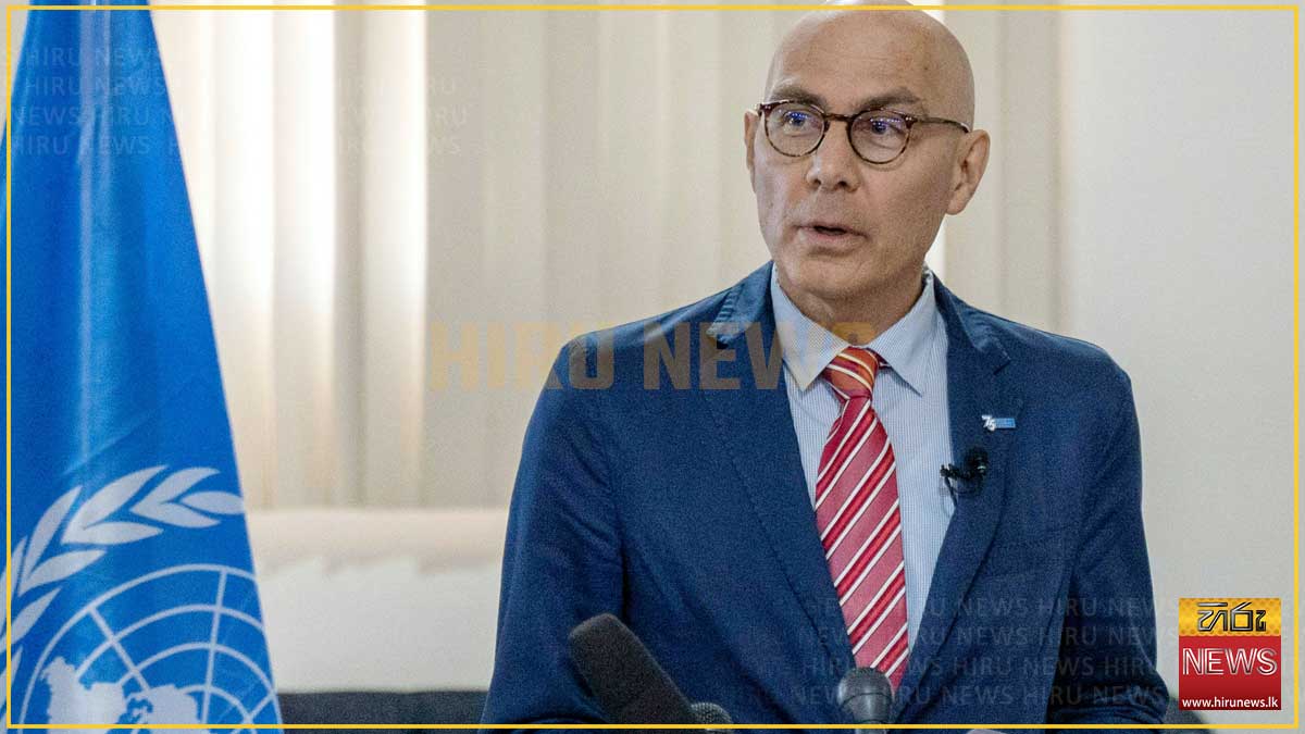 UN+HUMAN+RIGHTS+CHIEF+TO+VISIT+SRI+LANKA