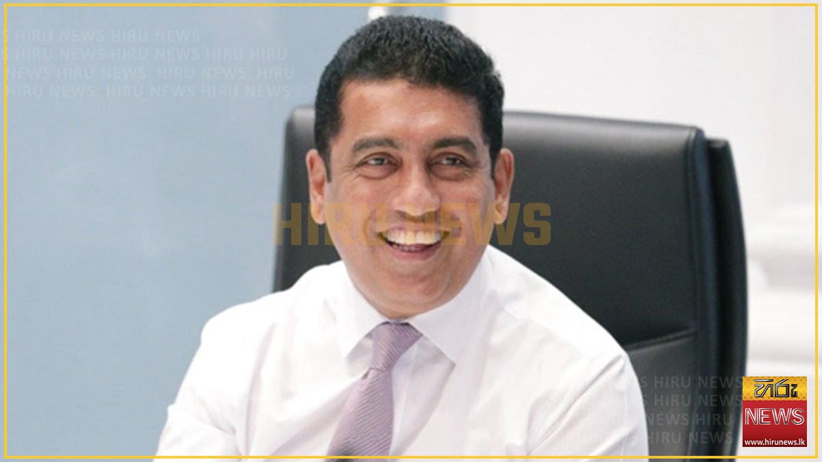 ජෝන්ස්ටන් ප්රනාන්දු ඇතුළු තිදෙනකුට එරෙහි ස.තො.ස නඩුව යළි කැඳවීමට දින ...