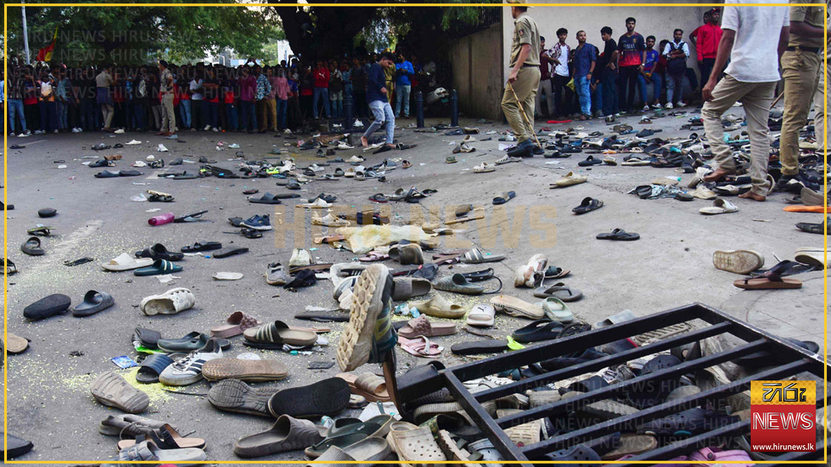 IPL ජය සැමරුමේ තෙරපීමට නඩු - Hiru News - Srilanka's Number One News ...