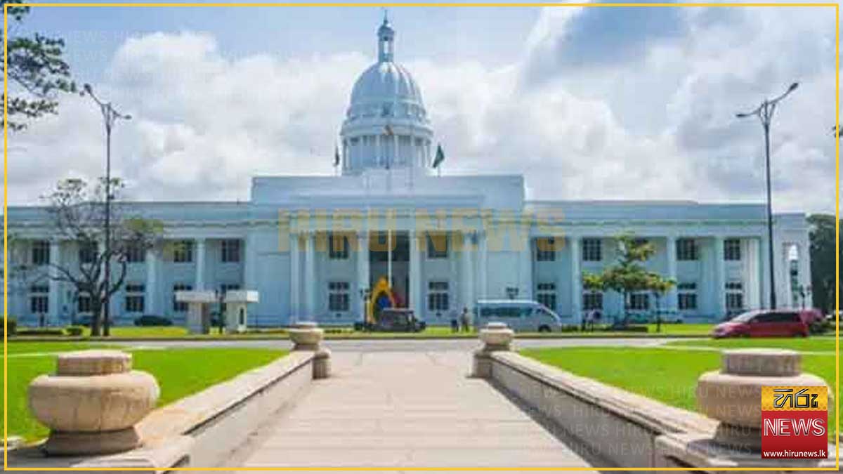 කොළඹ මහ නගර සභාවේ නියෝජ්‍ය නගරාධිපති ලෙස හේමන්ත කුමාර තේරීපත්වෙයි ...