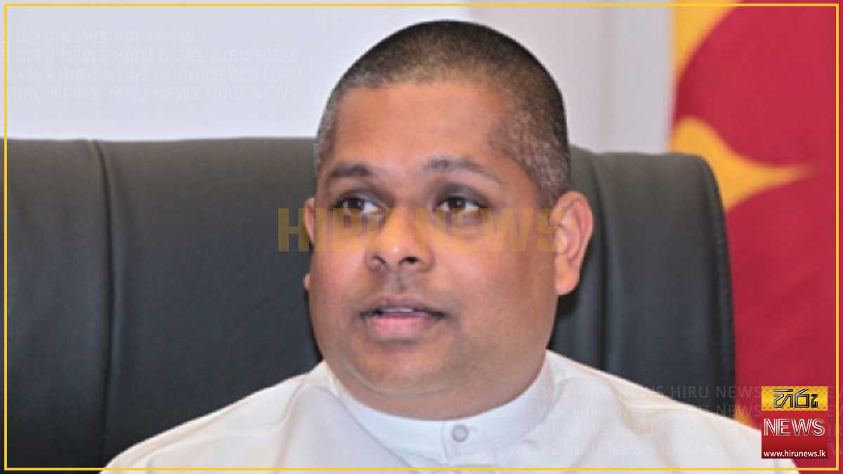 ARREST+WARRANT+RECALLED+FOR+FORMER+MP+SAJIN+VASS+GUNAWARDENA