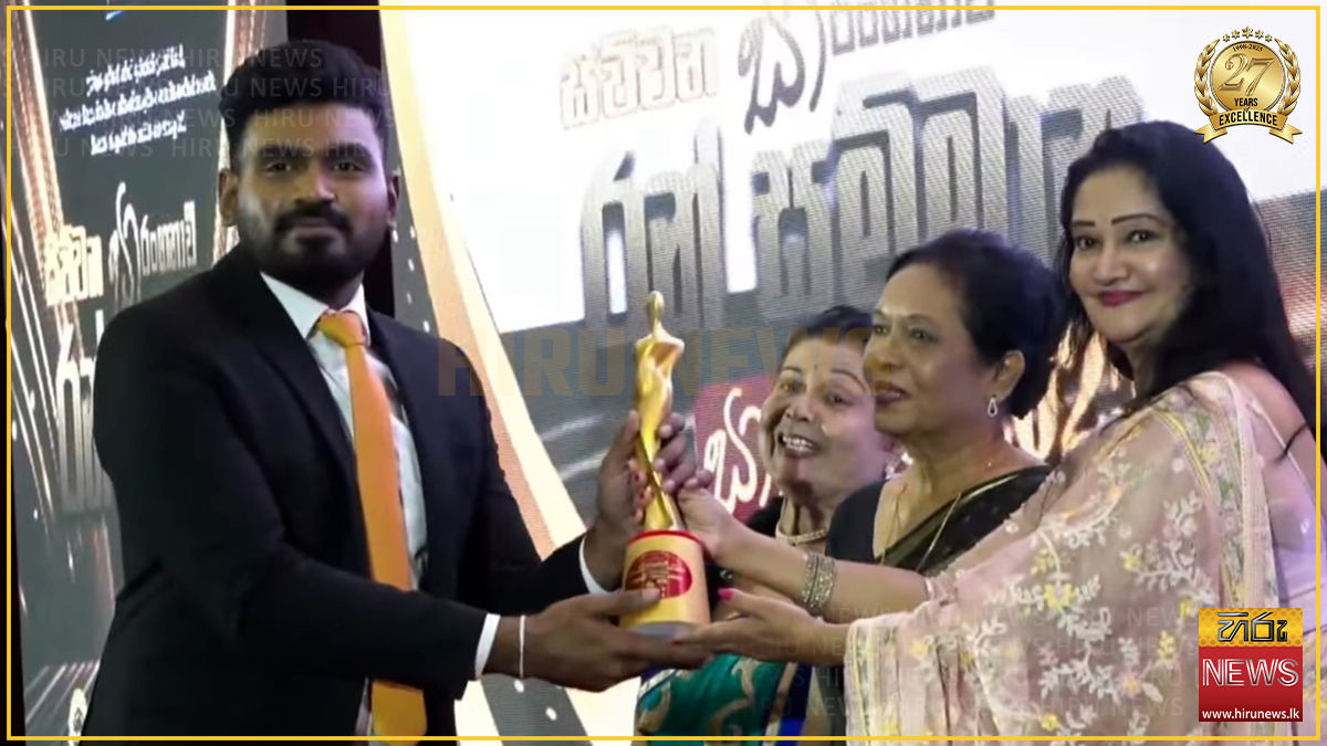 HIRU+MEDIA+NETWORK+WINS+MULTIPLE+AWARDS+AT+%27SARANGANAVEE%27+GOLD+AWARDS+2025