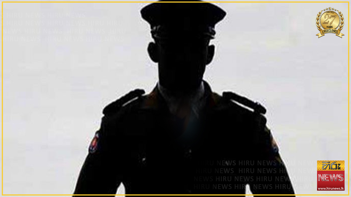 POLICE+INSPECTOR+ARRESTED+OVER+COP+MURDER+INVESTIGATION