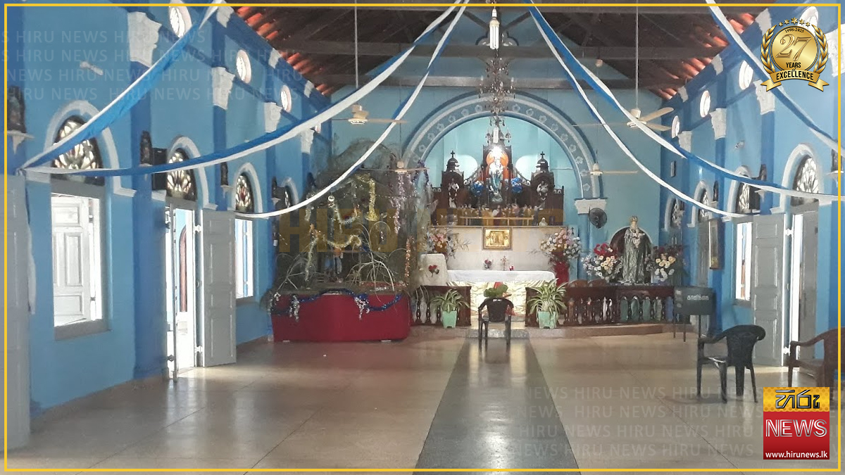 EIGHT+ARRESTED+OVER+CHURCH+VANDALISM+IN+KAYTS