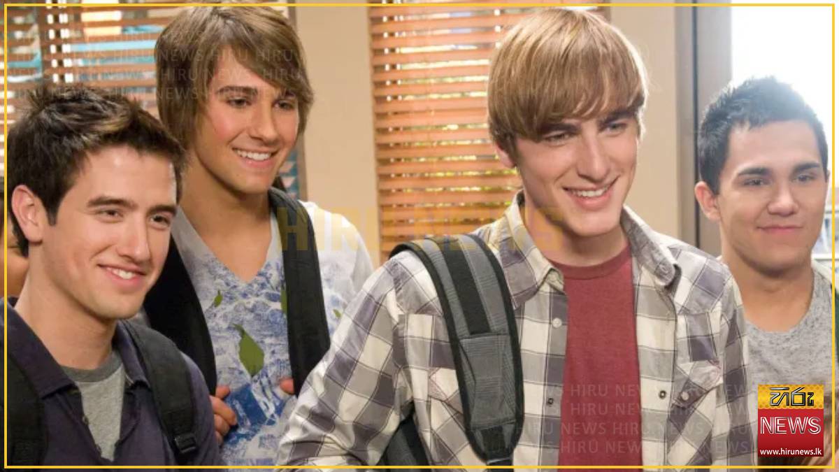 JAMES+MASLOW+SAYS+A+%27BIG+TIME+RUSH%27+FILM+IS+IN+DEVELOPMENT%3A+%22WE+HAVE+A+SCRIPT+WE%27RE+EXCITED+ABOUT%22