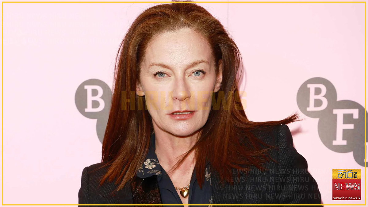 MICHELLE GOMEZ RESPONDS TO BACKLASH OVER “HARRY POTTER” CASTING - Hiru ...