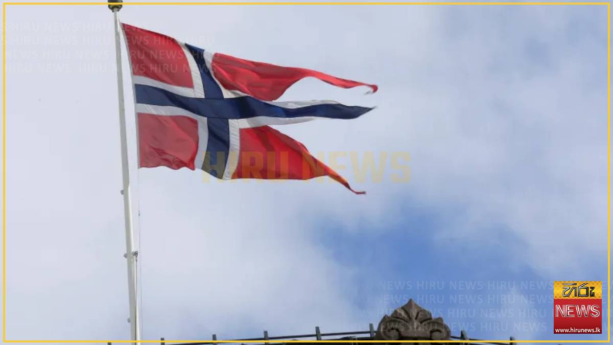 NORWAY+WEALTH+FUND+DIVESTS+FROM+ISRAELI+COMPANIES