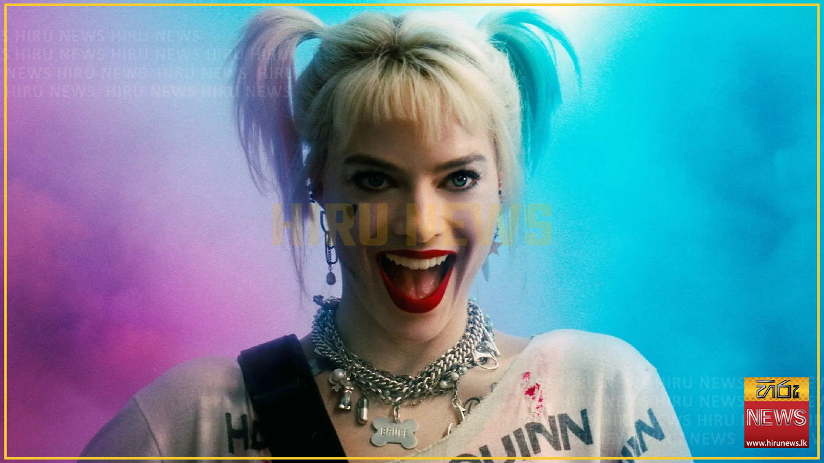 JAMES GUNN SAYS MARGOT ROBBIE’S FUTURE AS HARLEY QUINN IN THE NEW DC