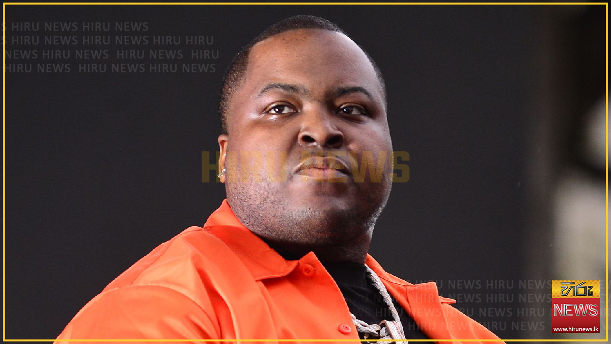 SEAN+KINGSTON+SENTENCED+TO+3.5+YEARS+IN+PRISON+OVER+FRAUD+SCHEME