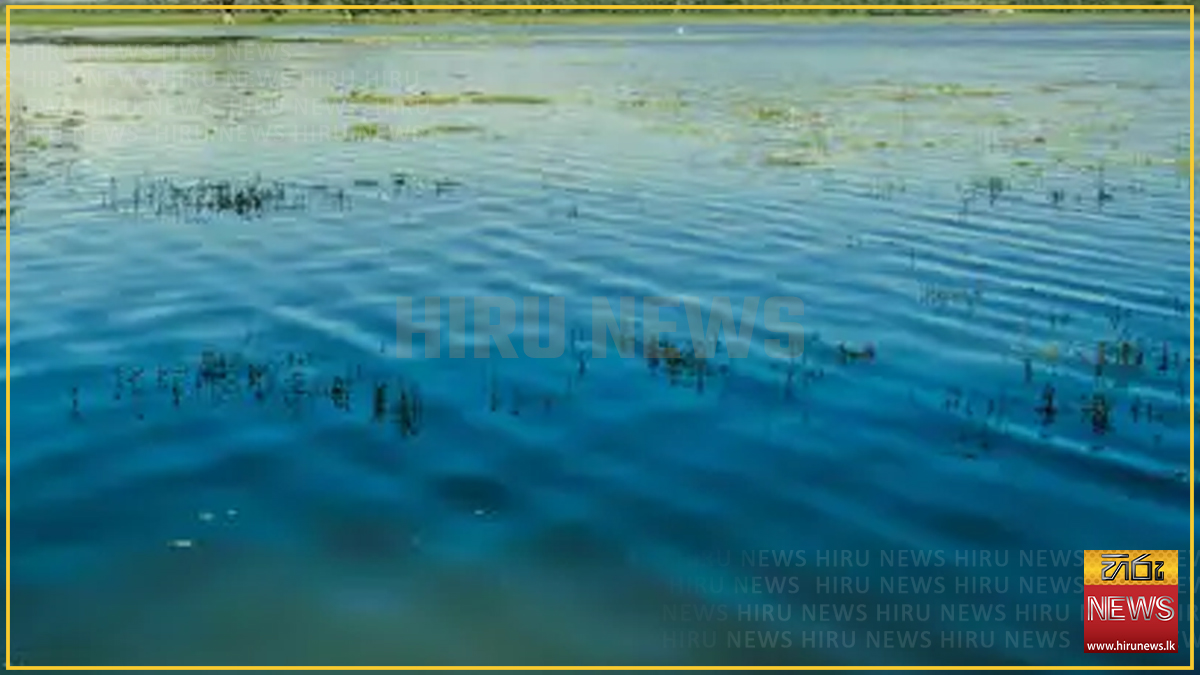 දියේ ගිලීමෙන් 257ක් මේ වසරේ ජීවිතක්ෂයට - Hiru News - Srilanka's Number ...