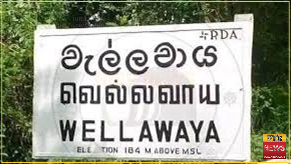 ANCIENT+MONASTERY+COMPLEX+AND+CAVE+SYSTEM+DISCOVERED+IN+WELLAWAYA