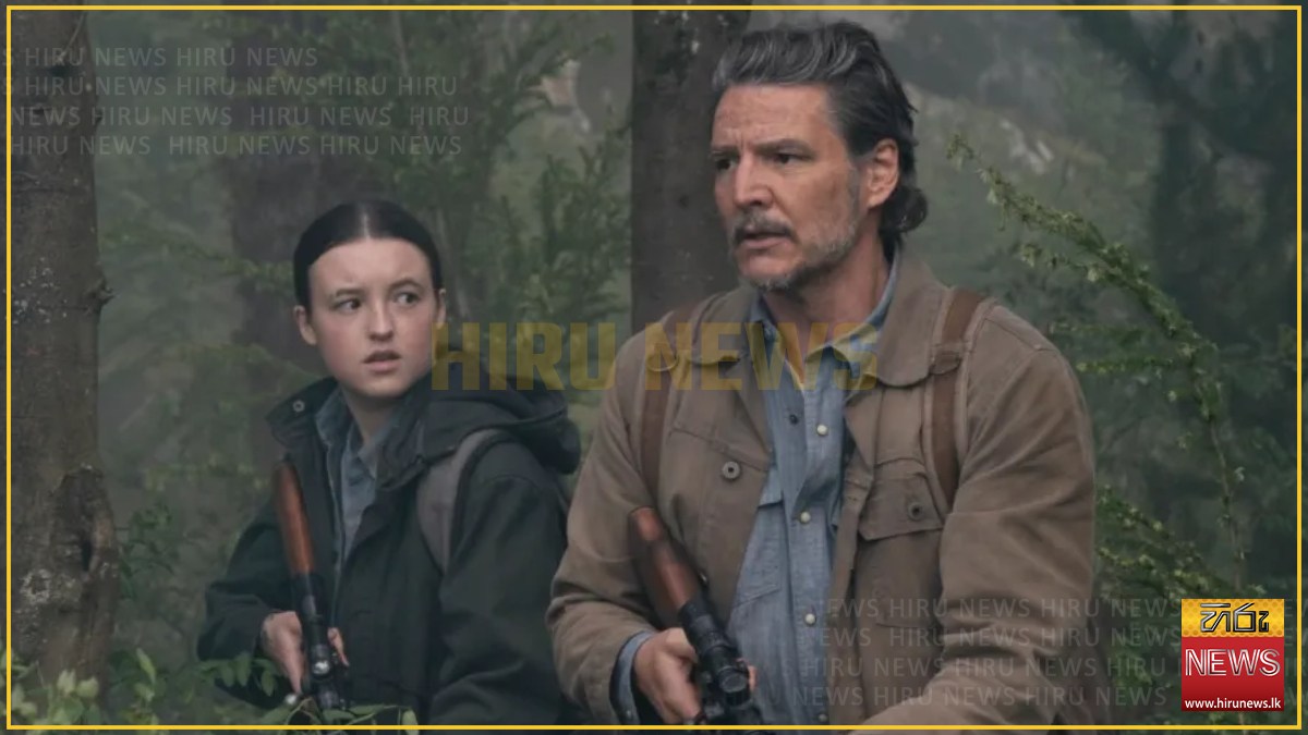 WHY SCI-FI AND GENRE SERIES LIKE ‘THE PENGUIN’ AND ‘THE LAST OF US ...