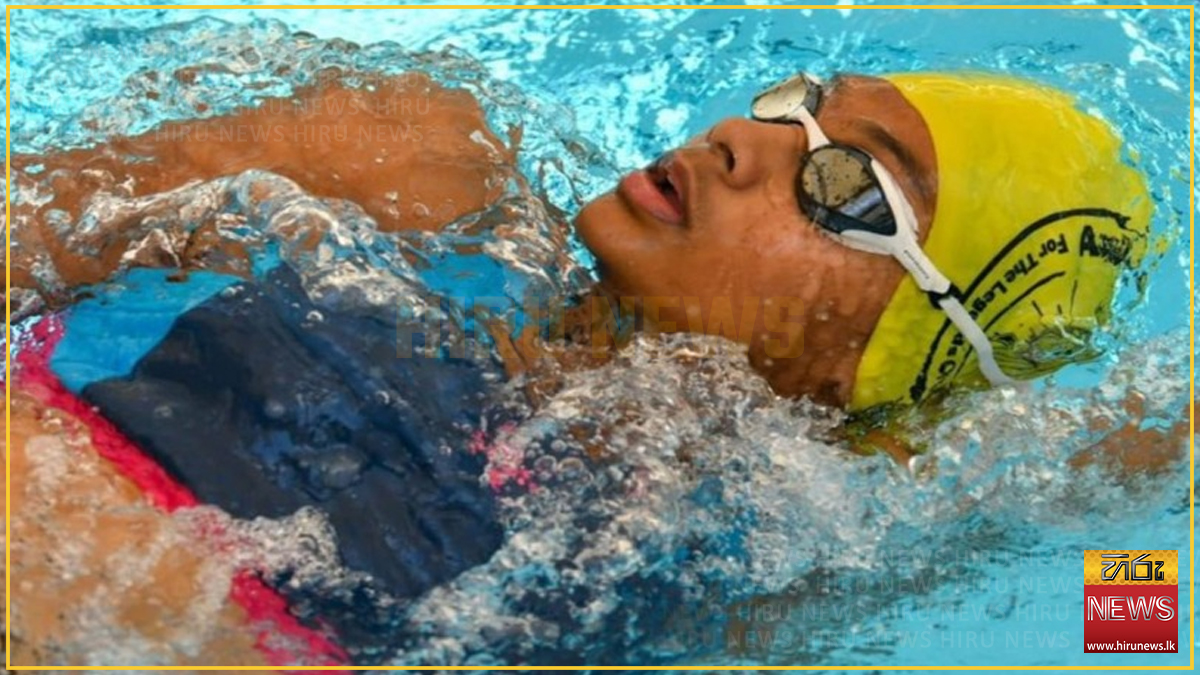 SRI+LANKAN+SWIMMERS+SHINE+ON+OPENING+DAY+OF+WORLD+JUNIOR+CHAMPIONSHIPS