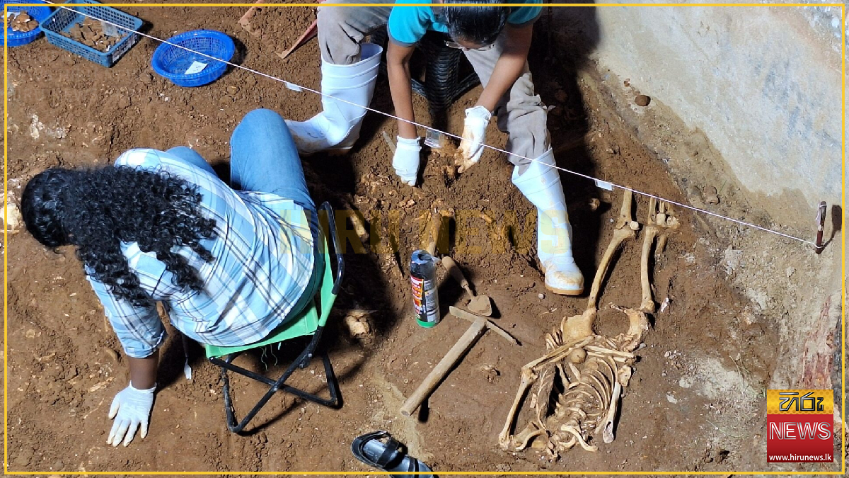 COLOMBO+PORT+MASS+GRAVE+EXCAVATION+UNCOVERS+88+SETS+OF+REMAINS