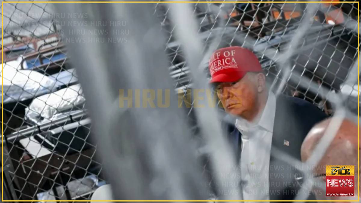 TRUMP ADMINISTRATION SAYS IT’S REVIEWING ALL 55 MILLION US VISA HOLDERS ...