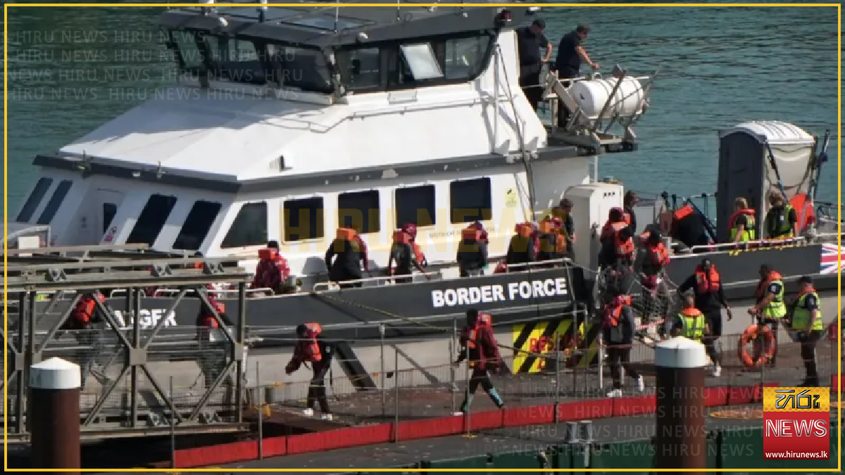 UK+GOVERNMENT+PLANS+TO+OVERHAUL+ASYLUM+APPEALS+SYSTEM