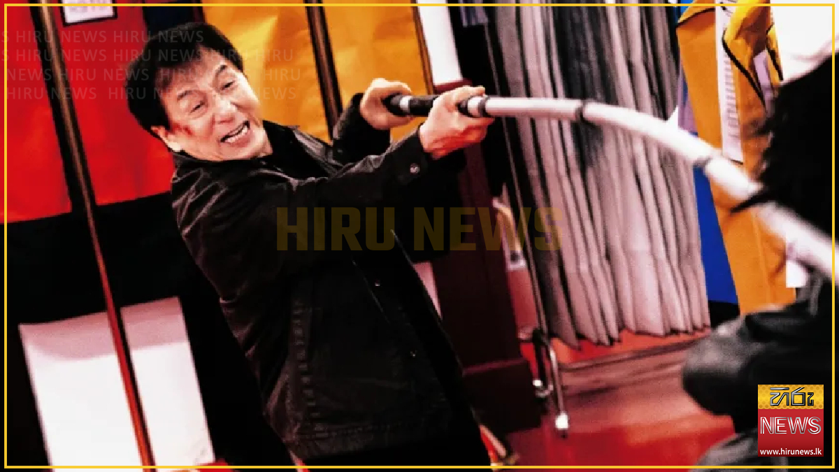 JACKIE+CHAN%E2%80%99S+%E2%80%98THE+SHADOW%E2%80%99S+EDGE%E2%80%99+RISES+TO+NO.+1+AT+CHINA+BOX+OFFICE