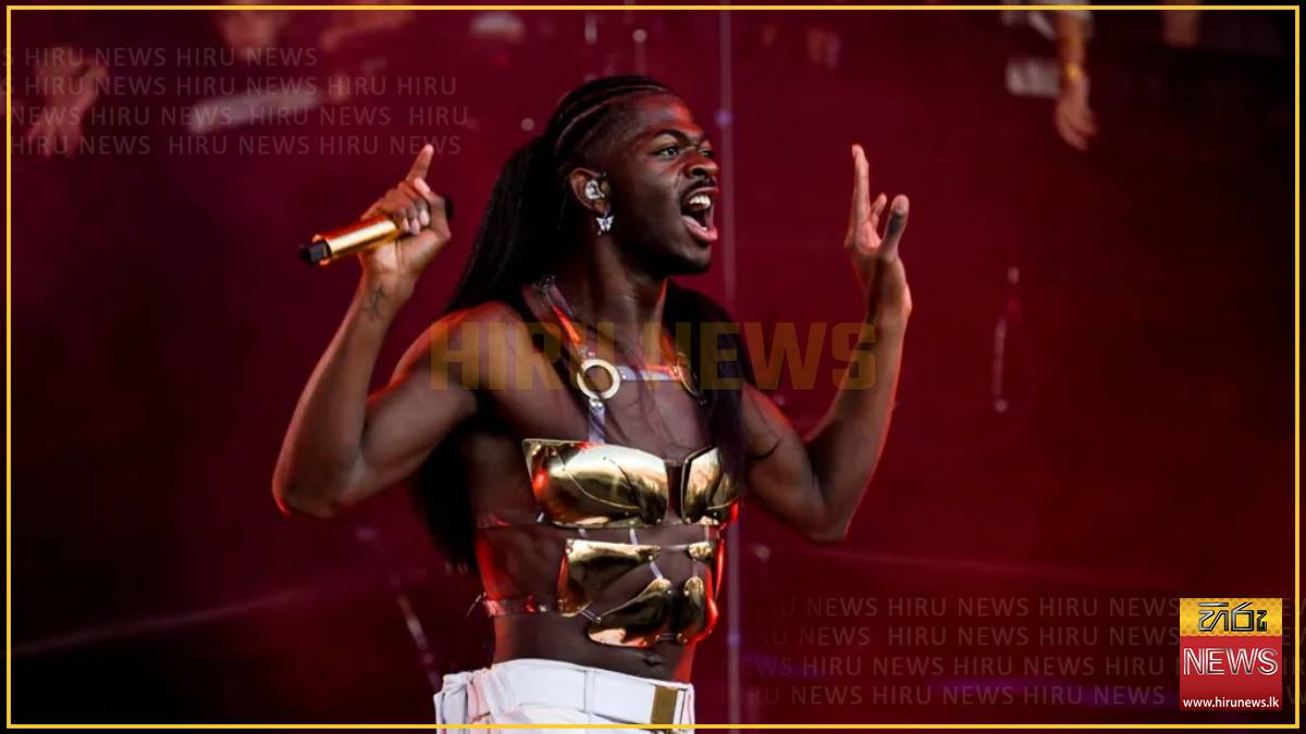 LIL+NAS+X+PLEADS+NOT+GUILTY