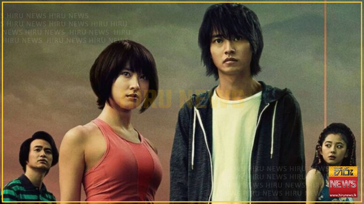 'ALICE IN BORDERLAND' SEASON 3 GETS INTENSE NEW TRAILER - WATCH NOW ...