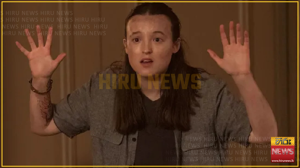 BELLA RAMSEY TELLS ‘THE LAST OF US’ HATERS “YOU DON’T HAVE TO WATCH ...