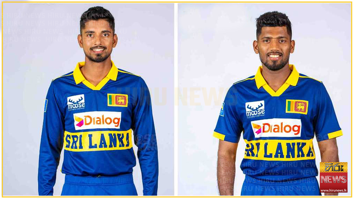 NUWANIDU+FERNANDO+LIKELY+TO+OPEN+IN+FINAL+ODI+AGAINST+ZIMBABWE