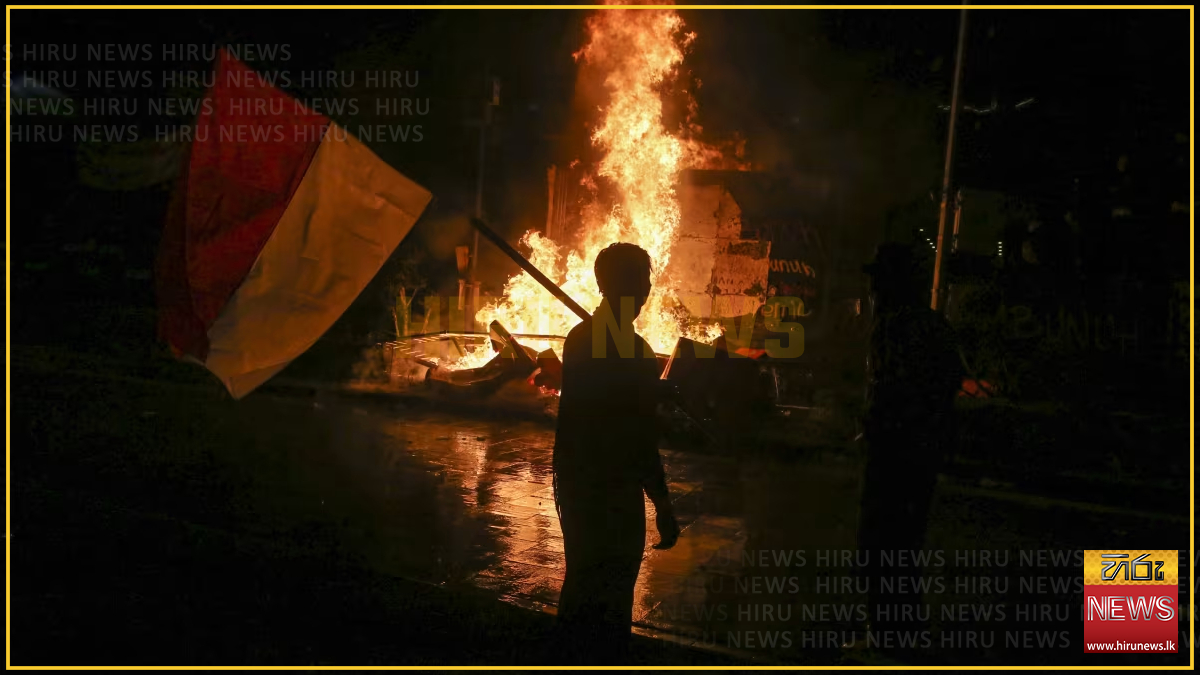 INDONESIA’S PRESIDENT CANCELS CHINA TRIP AND TIKTOK SUSPENDS LIVE VIDEO ...