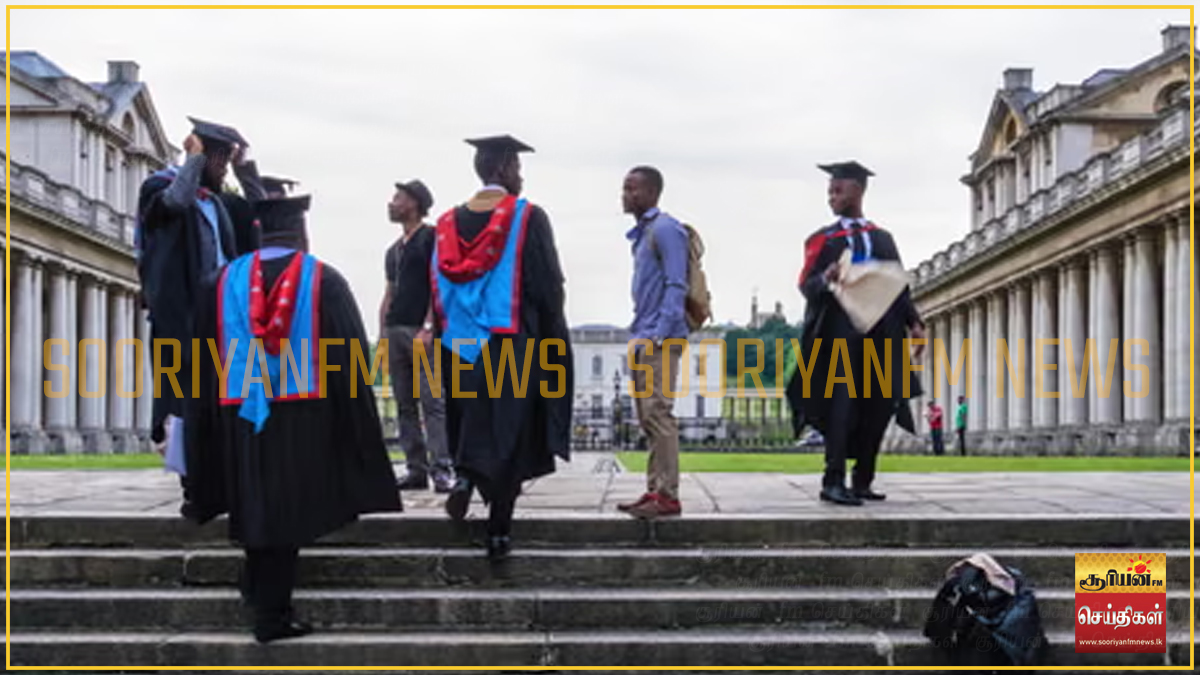 விசா காலம் முடிந்தும் பிரித்தானியாவில் தங்கியிருக்கும் மாணவர்கள் ...