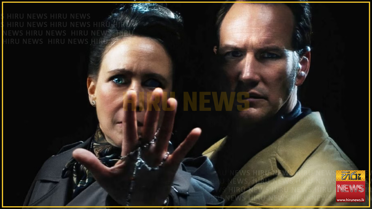 ‘THE CONJURING: LAST RITES’ HEADING TO HOLY $7M+ IN THURSDAY NIGHT ...