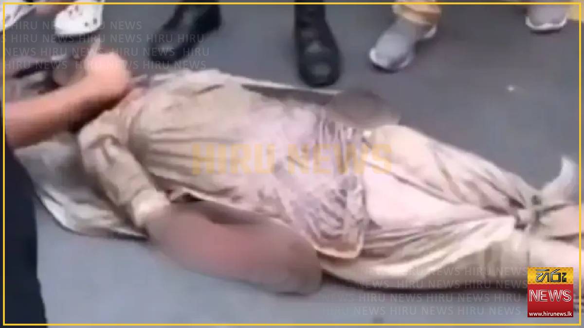 EX+NEPAL+PM%27S+WIFE+BURNT+ALIVE+
