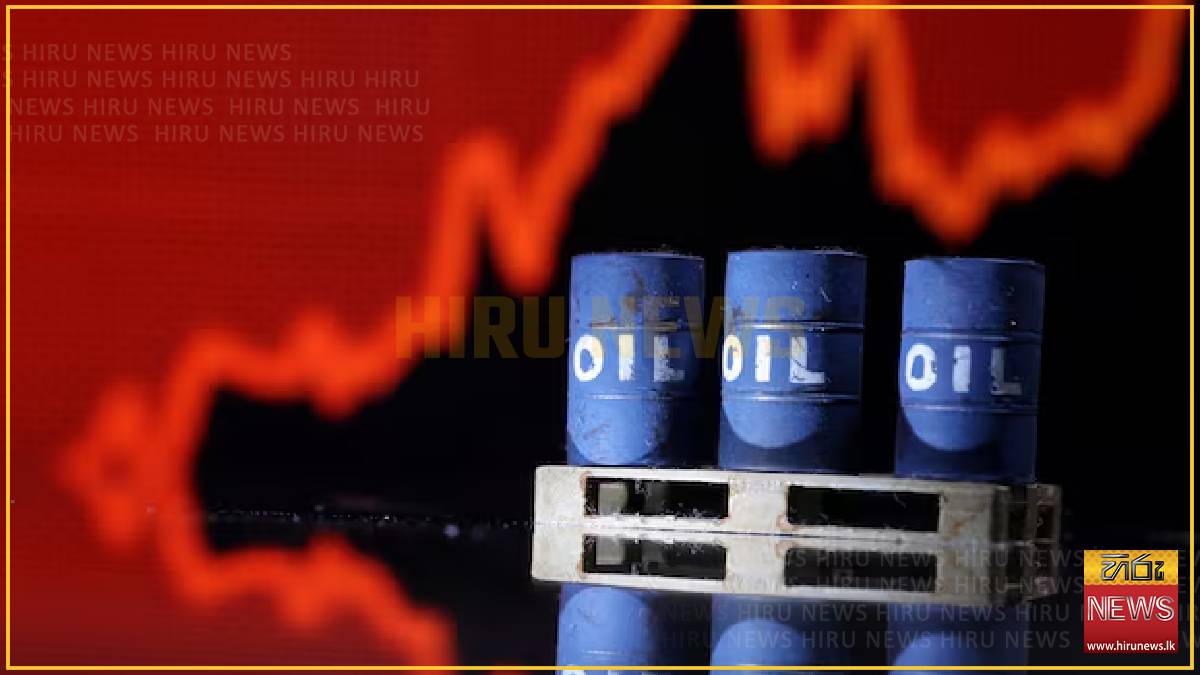 OIL+PRICES+FLAT+AMID+WEAK+US+DEMAND%2C+SOFTENING+ECONOMY