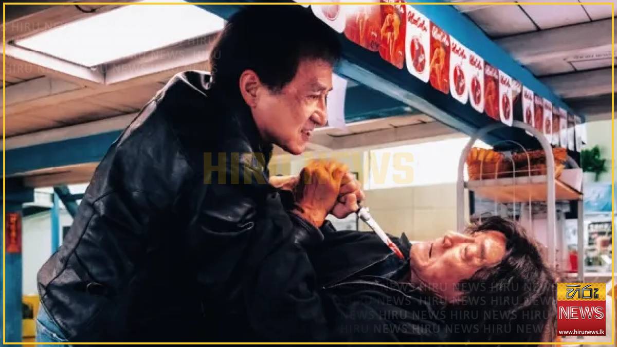 JACKIE CHAN’S ‘THE SHADOW’S EDGE’ LEADS CHINA BOX OFFICE FOR FOURTH ...