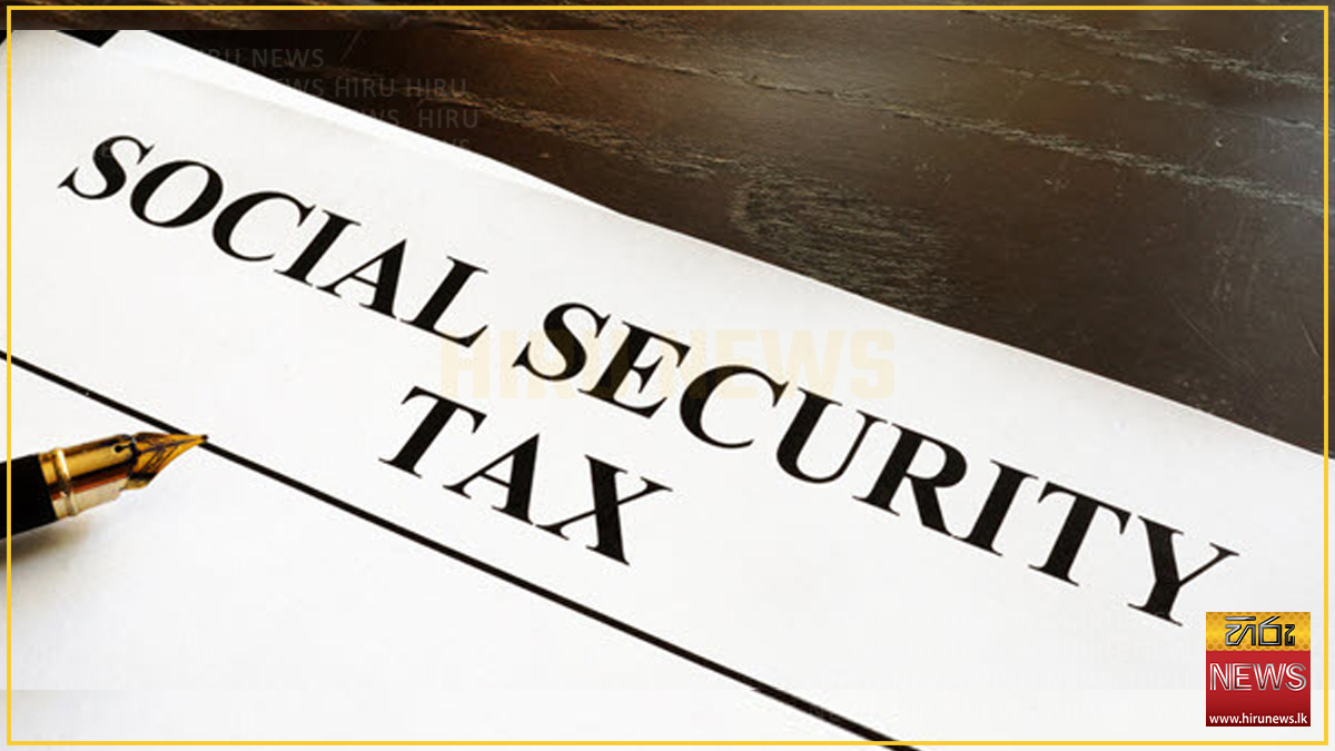 මුල්ය සේවා සපයන අයට කොළ එළියක් අතළඟ - Hiru News - Srilanka's Number ...