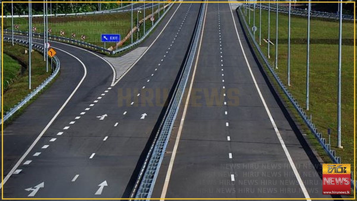 WORK+ON+CENTRAL+EXPRESSWAY%27S+HALTED+SECTION+RESTARTS+TODAY