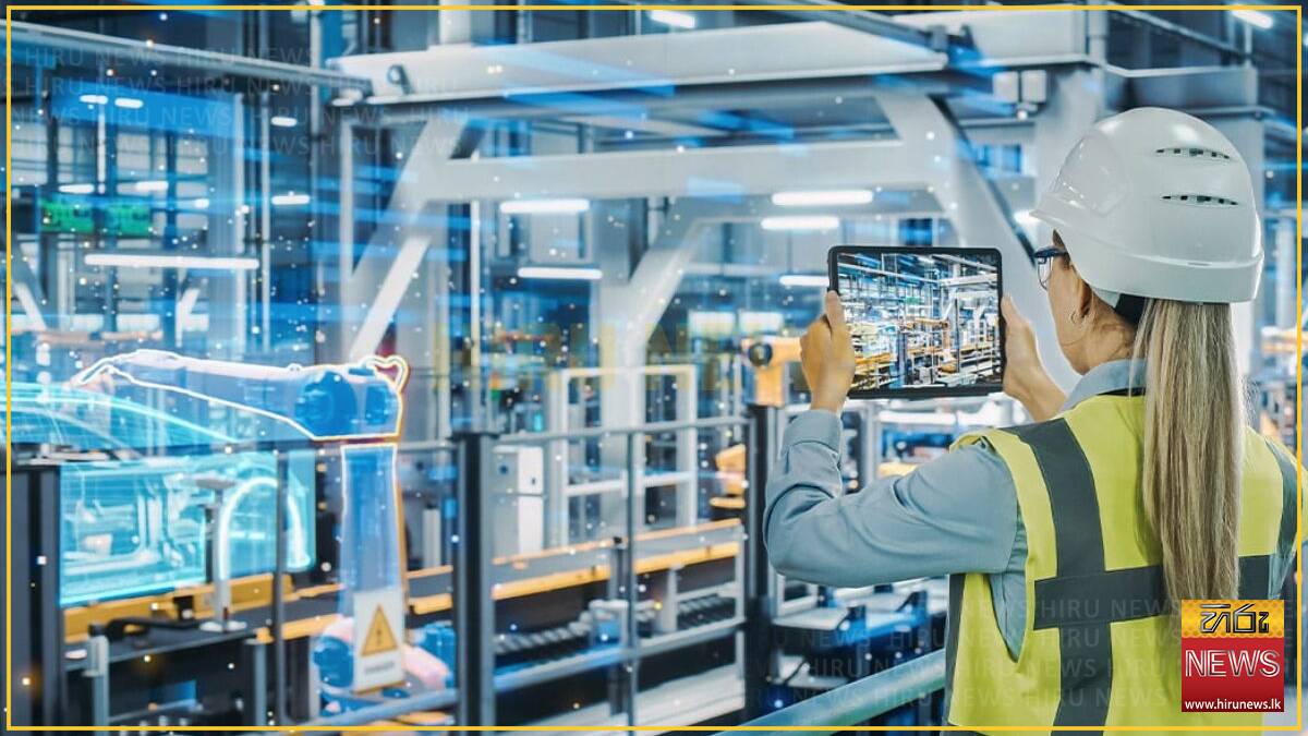 MANUFACTURING AND SERVICES SECTORS SHOW GROWTH IN AUGUST - Hiru News ...