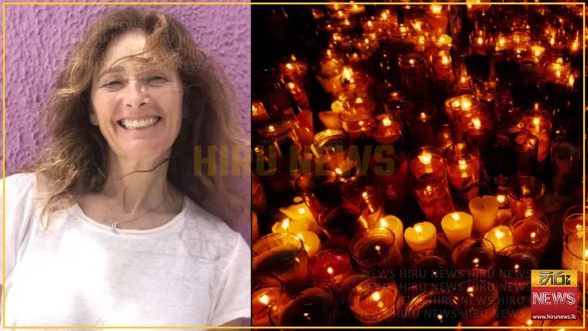 LONGTIME ‘WALKING DEAD’ SCRIPT SUPERVISOR AMY BLANC LACY DIES AFTER HIT ...